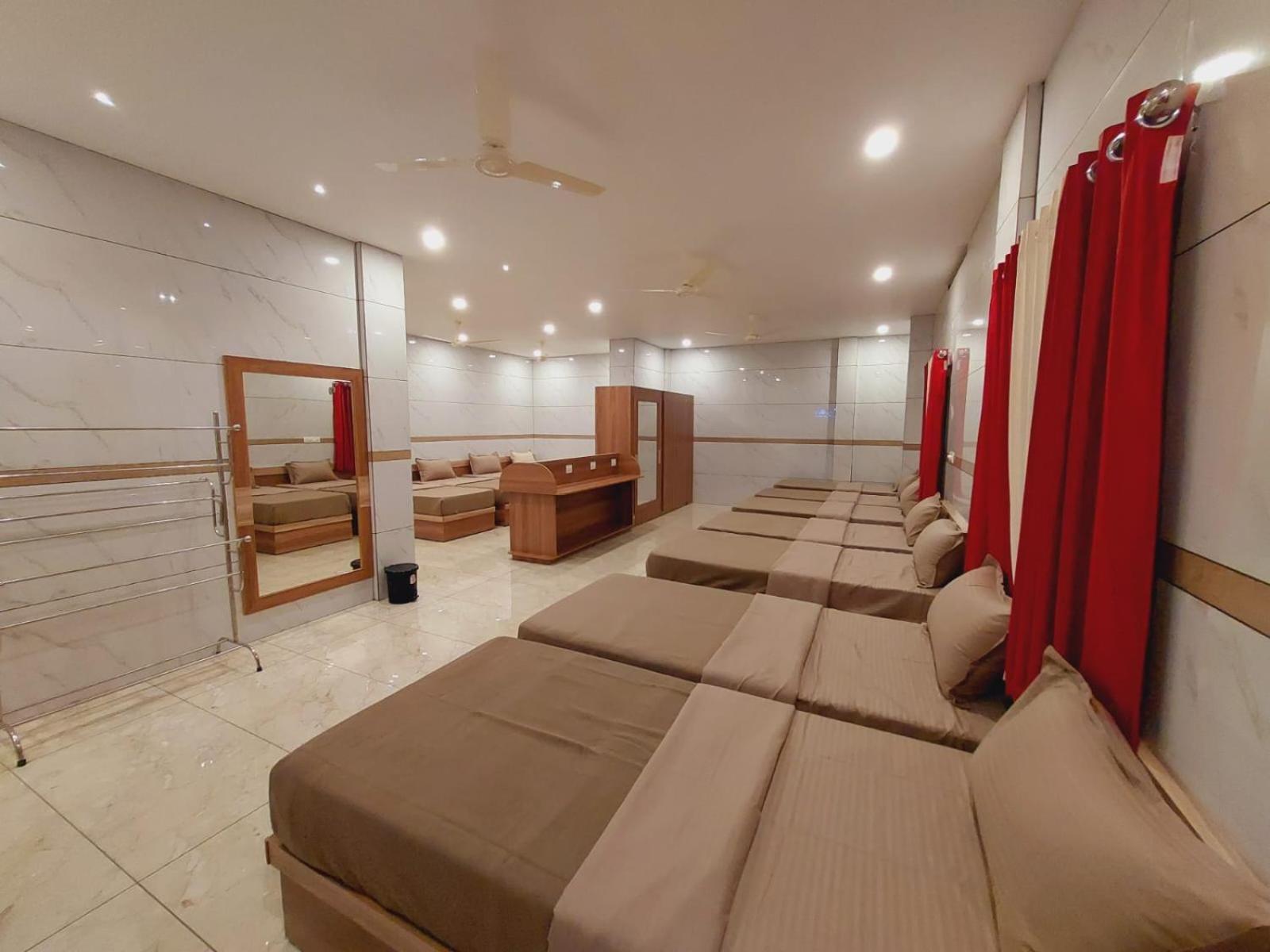 Mistica Munnar Apartment Anachal Exterior foto