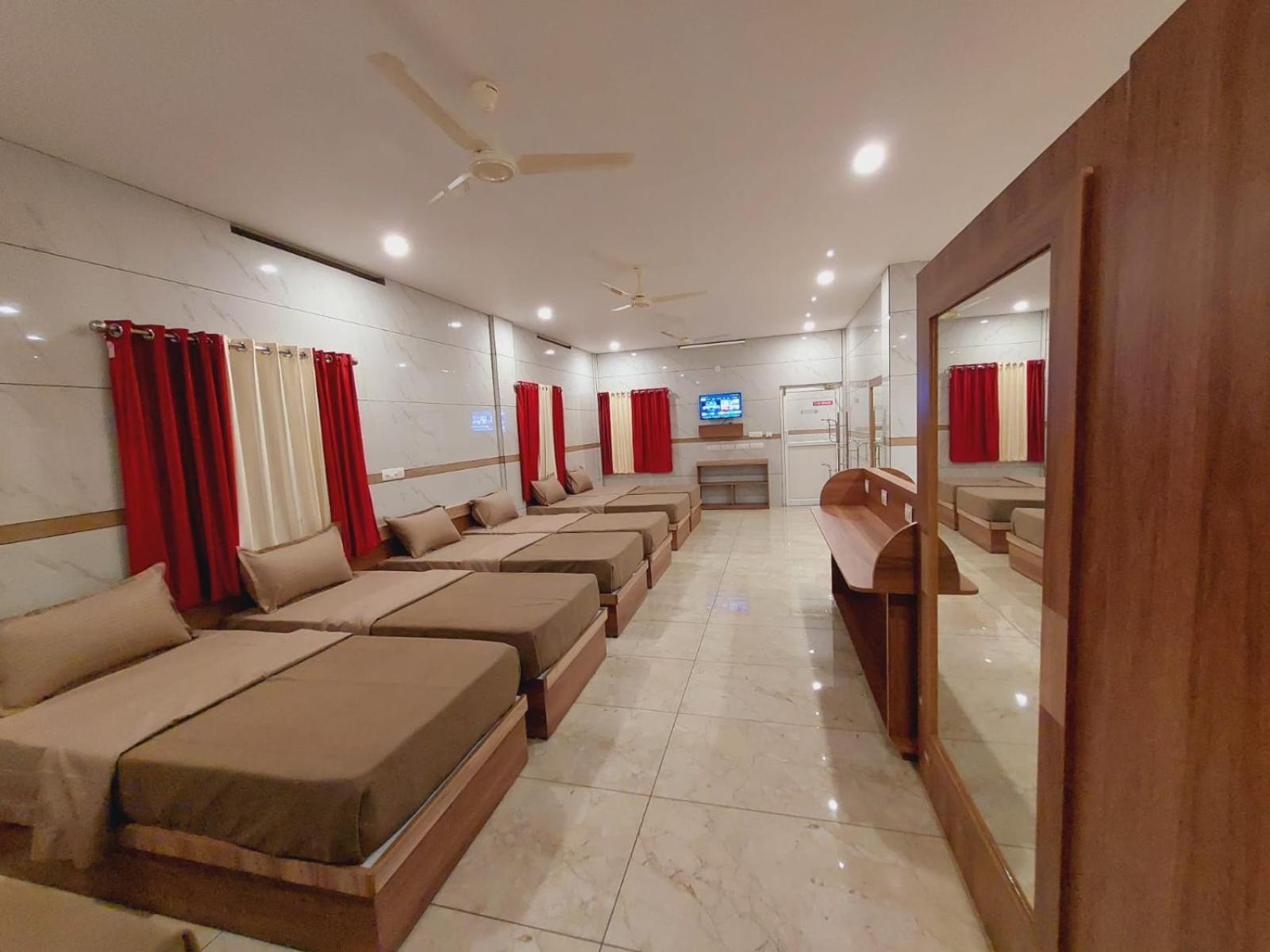Mistica Munnar Apartment Anachal Exterior foto