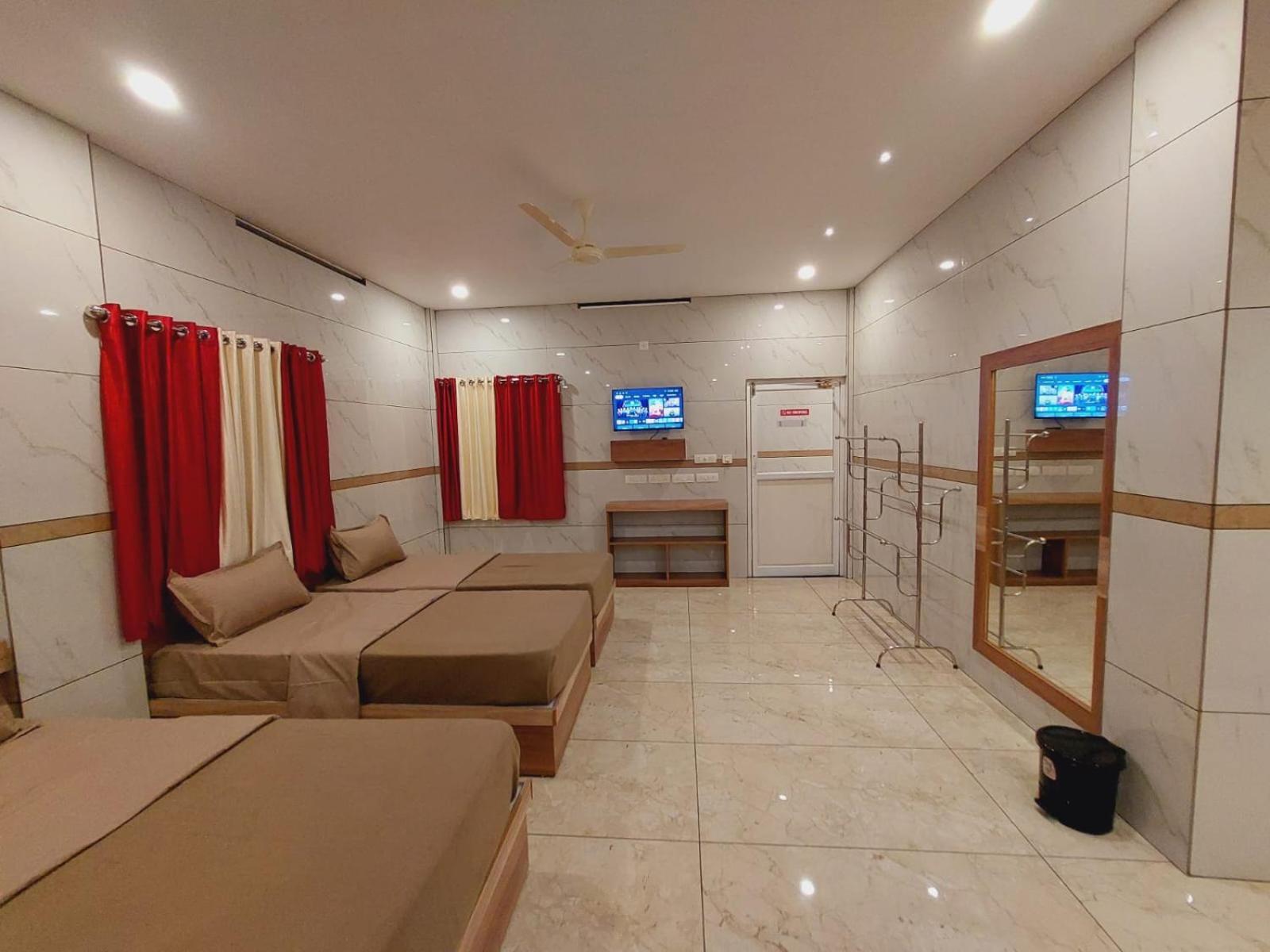 Mistica Munnar Apartment Anachal Exterior foto